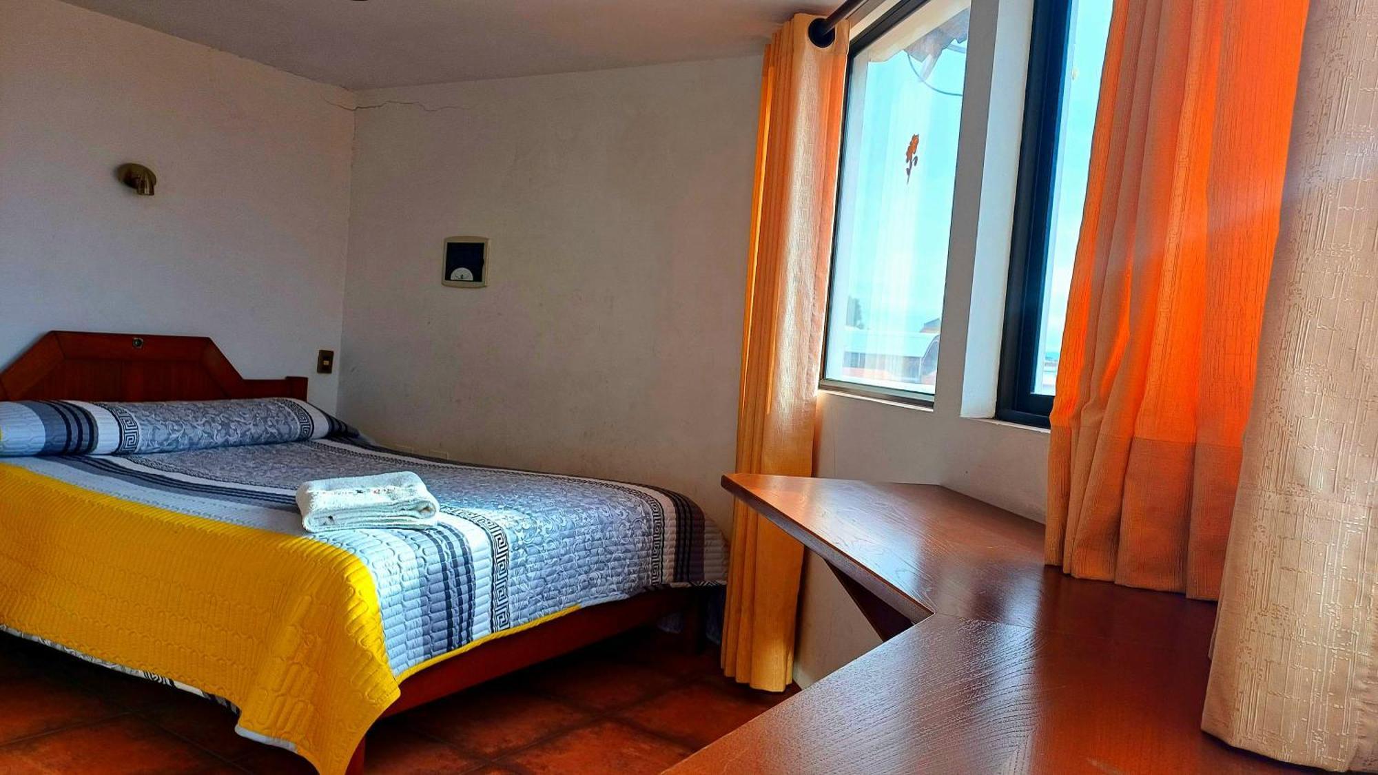 Kultur Berlin Hostel & Suites Sucre Esterno foto