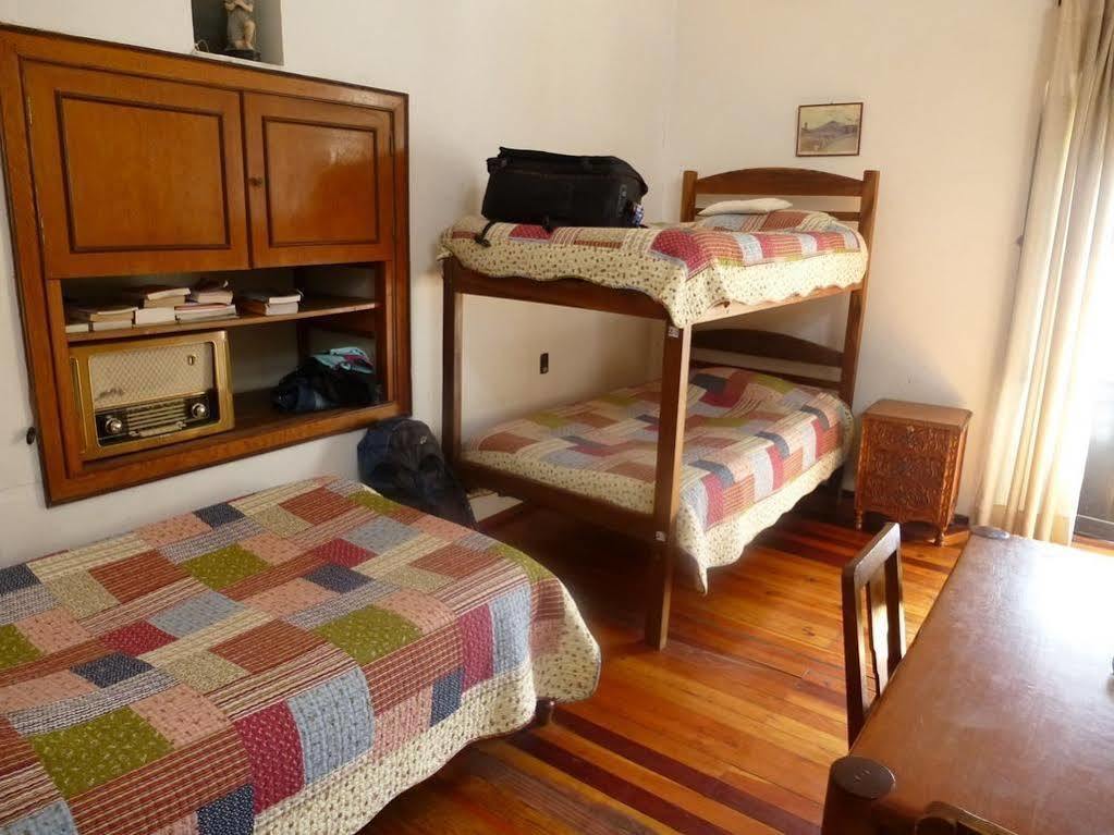 Kultur Berlin Hostel & Suites Sucre Esterno foto